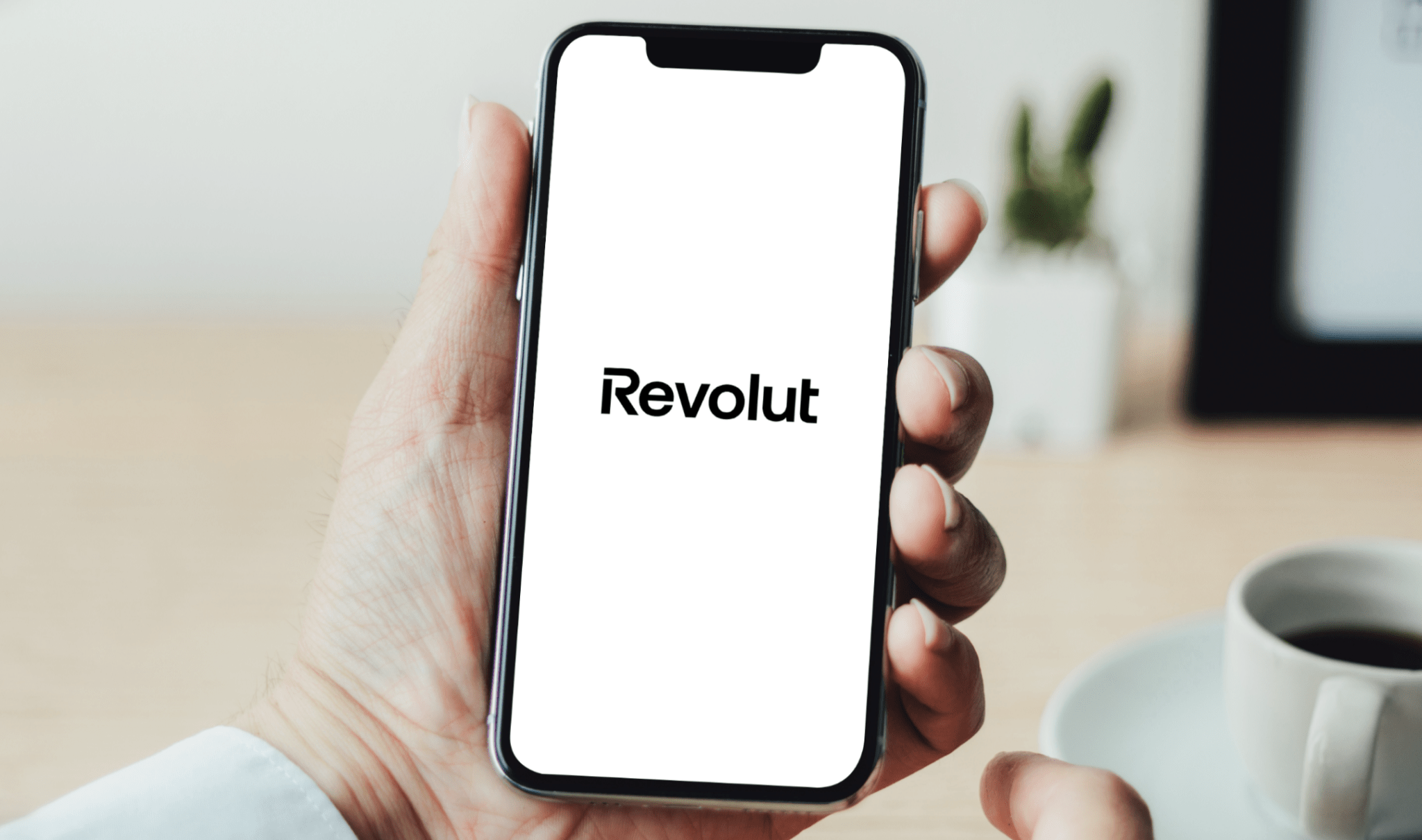 Latest Revolut Recruitment Work From Home Jobs