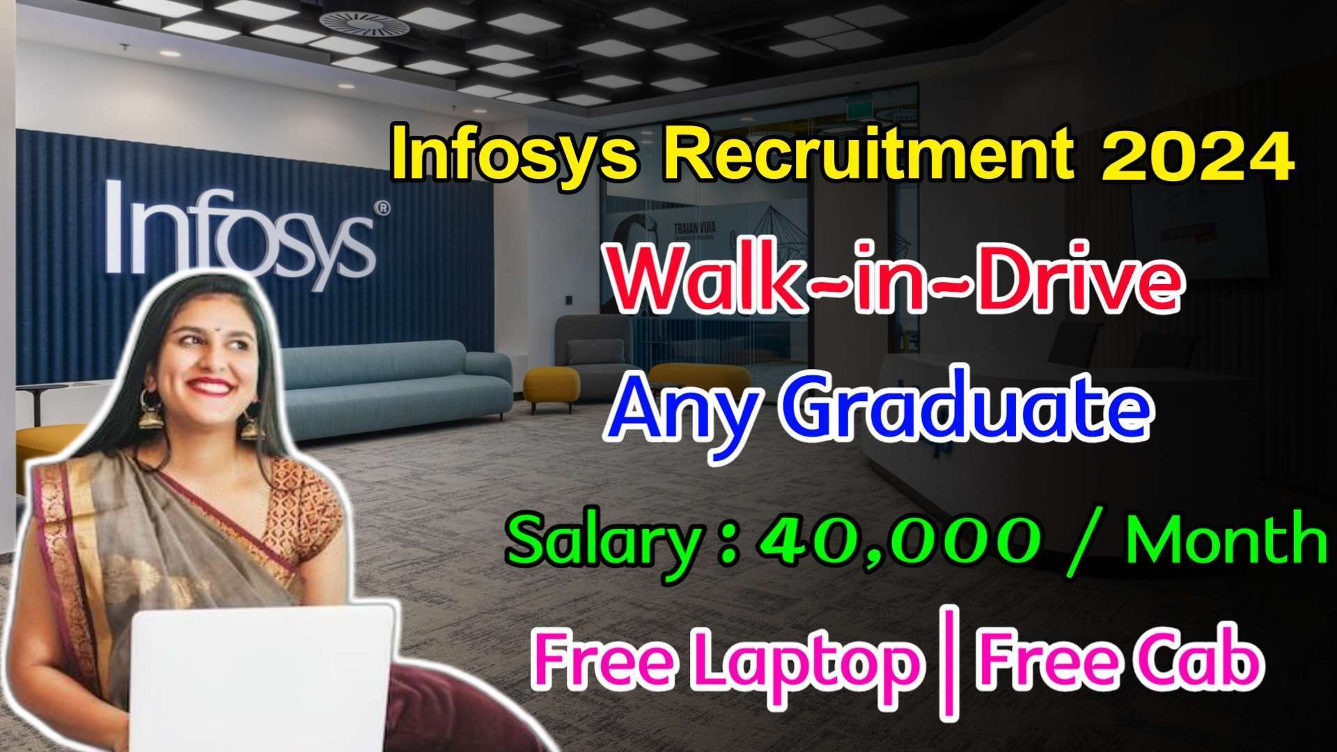 Latest Infosys Recruitment Infosys Jobs