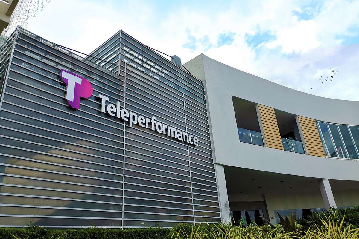 Teleperformance Hiring Freshers for Support Associate