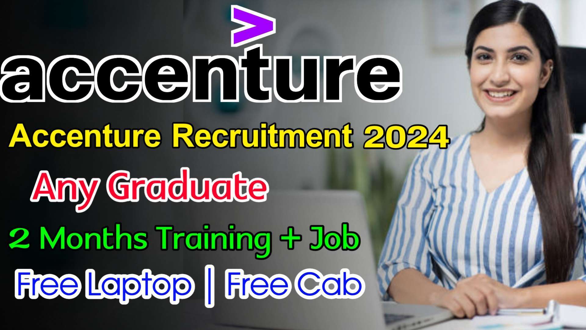 Latest Accenture Recruitment 2024 Accenture Jobs