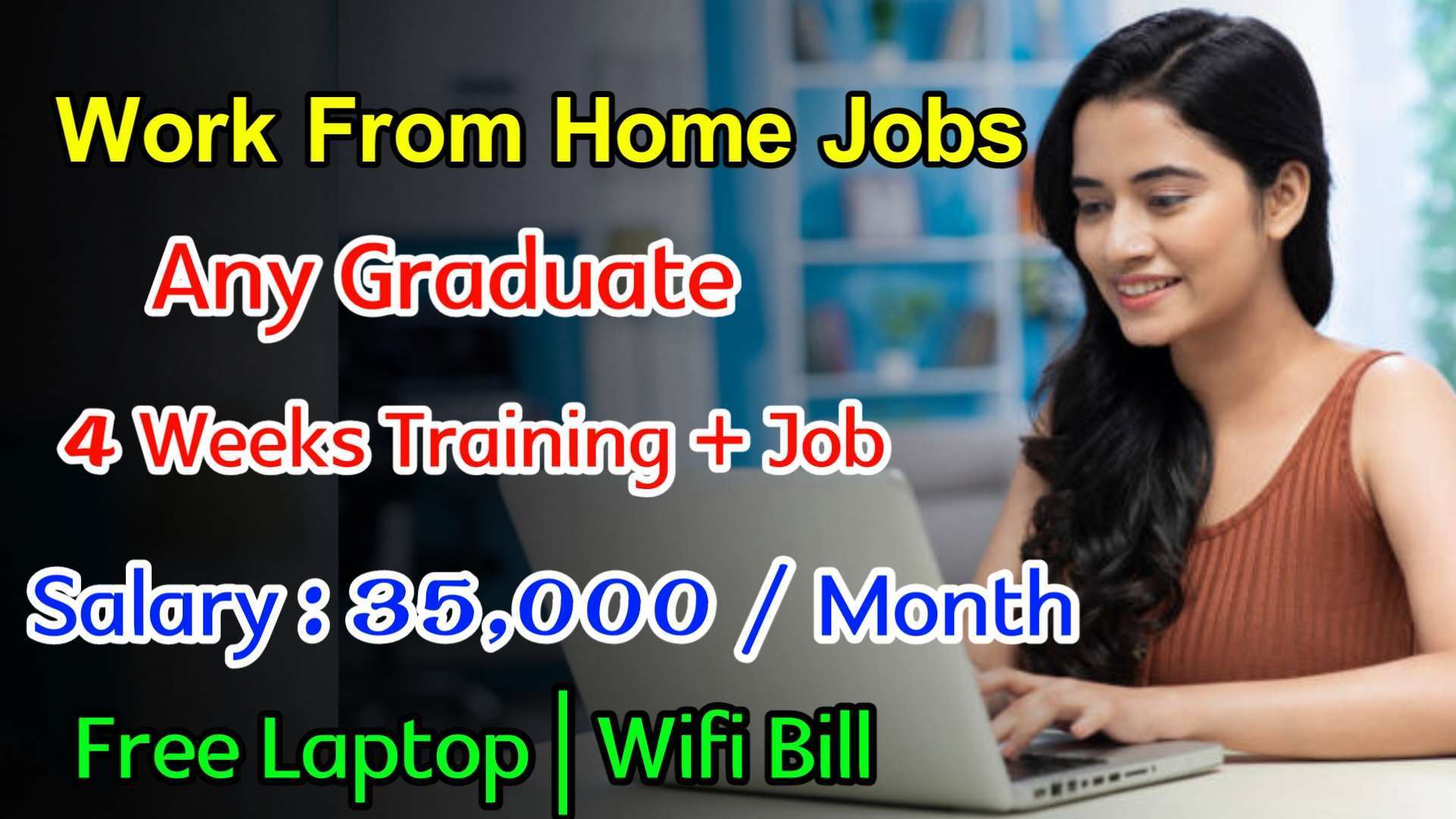 Latest Sprinto Recruitment 2024 | Work From Home Jobs| Jobs For Freshers