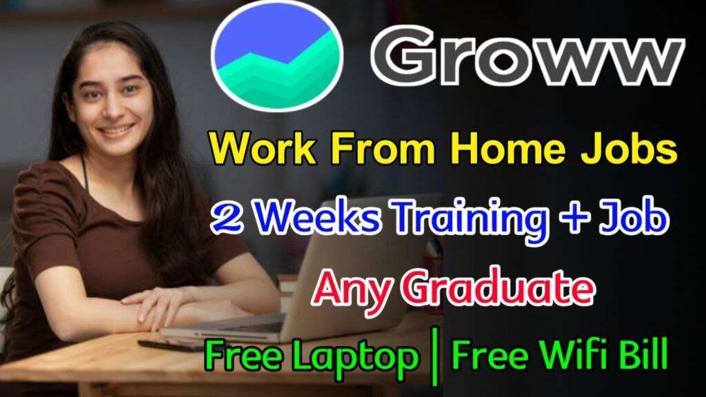 Latest  Groww Recruitment 2024 | Jobs For Freshers  