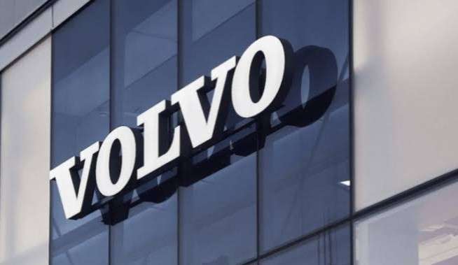 Latest Volvo Recruitment 2025