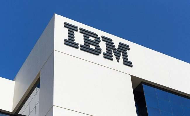 Exciting Opportunity: IBM is Hiring Application Developers!