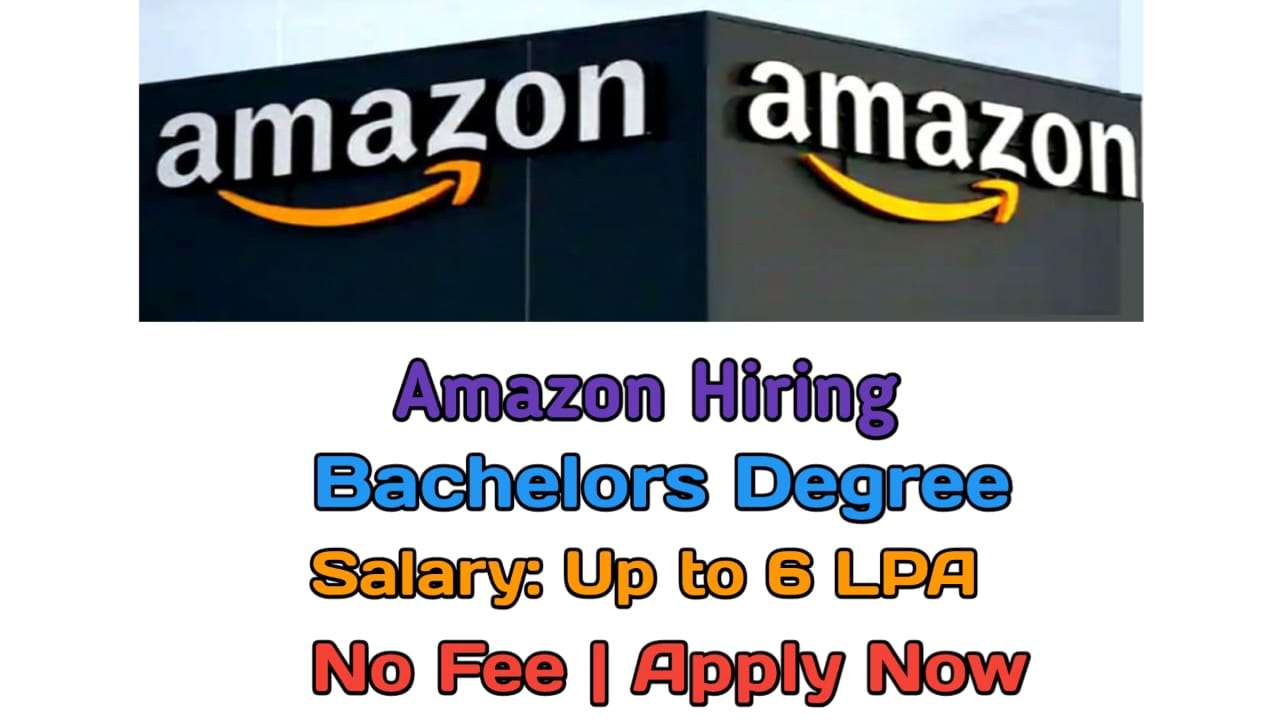 Amazon Is Hiring for a Financial Analyst Intern | Amazon Jobs