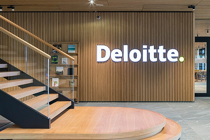 Deloitte is Hiring Freshers for Analyst – Operations | Apply Now!