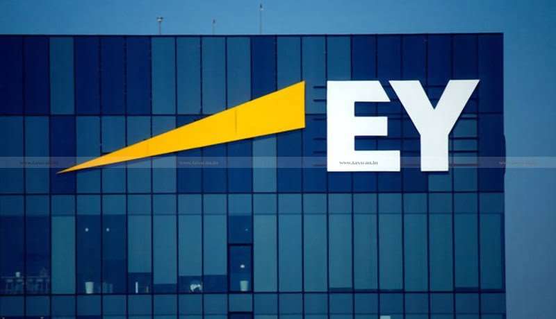 EY Hiring Freshers for HR Operations Associate Role