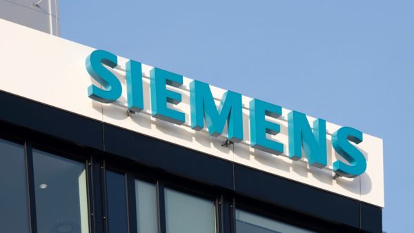 Siemens Hiring Freshers 2025 | Off Campus Recruitment Drive for Design Engineer Role – Apply Now