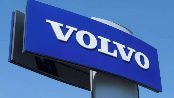Volvo Group Apprenticeship 2026 – Graduate Apprentice Trainee
