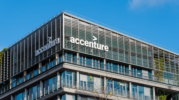 Accenture HR Service Delivery – New Associate | Full-Time | Freshers