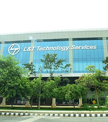 L&T technology services hiring 2026