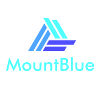 Mount Blue Jobs for freshers 2026