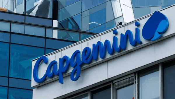 Capgemini Hiring for freshers 2026/Capgemini jobs for freshers 2026