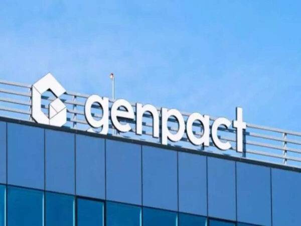Genpact Jobs for freshers 2026/Genpact careers 2026