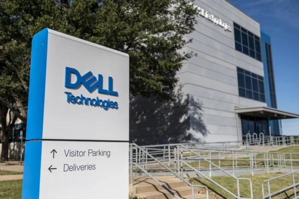 Dell Hiring for freshers 2026