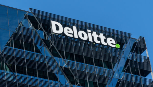 Deloitte hiring for freshers 2026