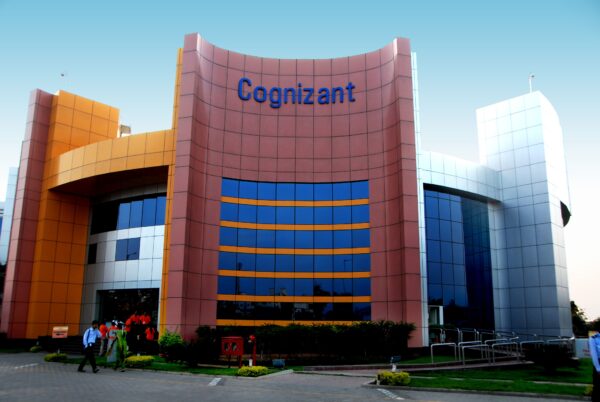 Cognizant jobs for freshers 2026