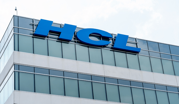 HCL Tech hiring for freshers 2026