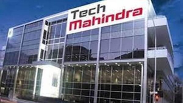 Tech Mahindra jobs for freshers