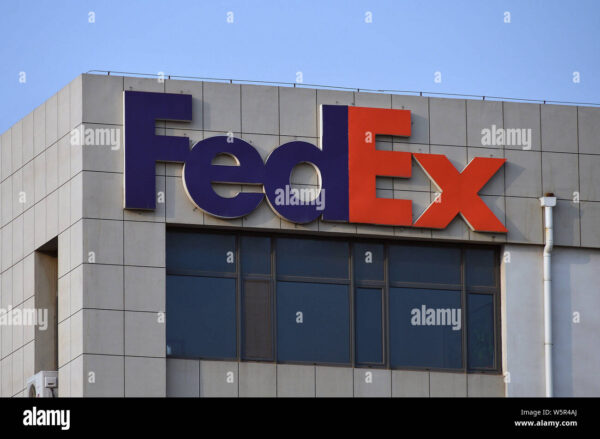 FedEx recruitment 2026