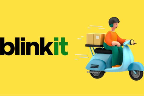 Blinkit jobs for freshers 2026