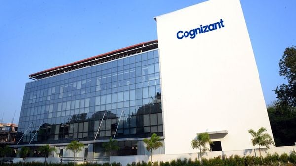 Cognizant Jobs for freshers