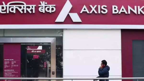 Axis Bank Walk in Drive for freshers 2026