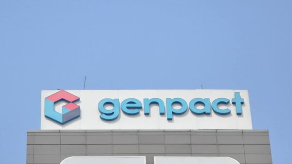 Genpact jobs for freshers 2026