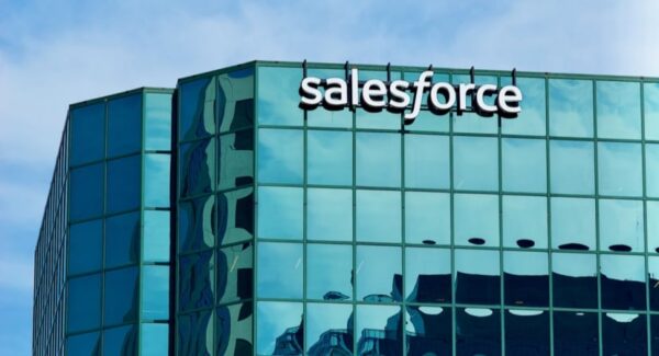 Salesforce hiring for freshers 2026
