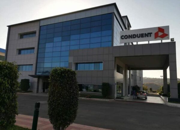 Conduent hiring for freshers 2026