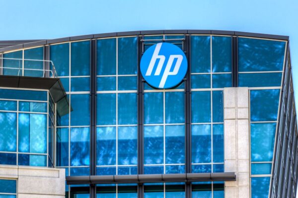 HP latest Jobs for freshers 2026