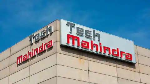 Tech Mahindra hiring for freshers 2026