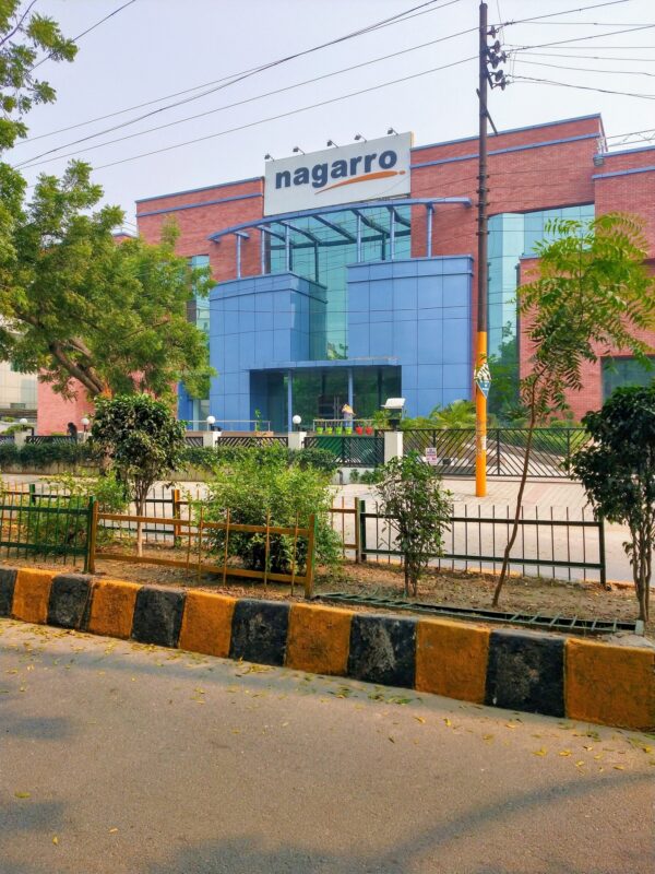 Nagarro work from home jobs for freshers 2026