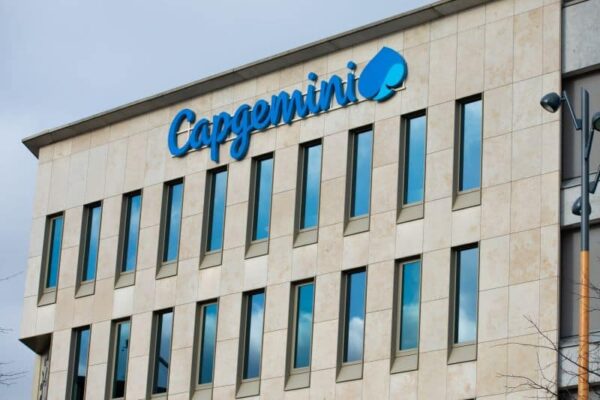 Capgemini latest hiring for freshers 2026