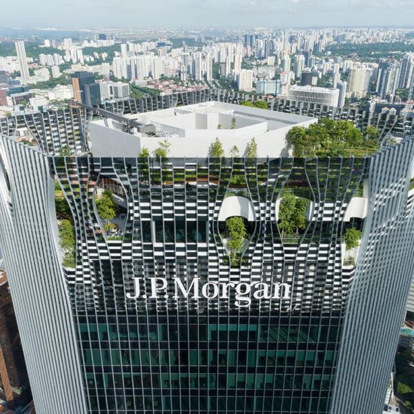 JP Morgan Chase & Co hiring for freshers 2026
