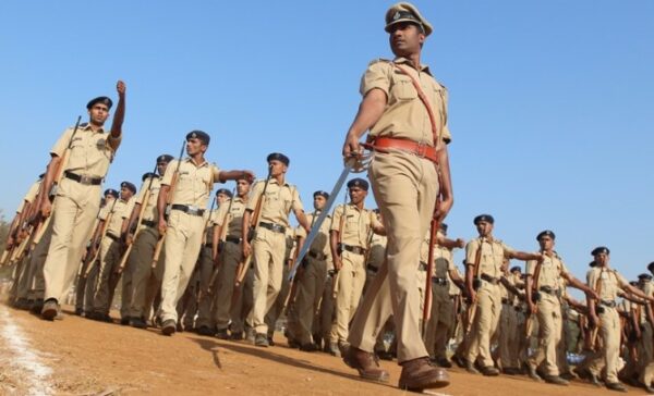 AP Police Department Notification 2026 | Outsourcing Jobs | 37 Vacancies | 7th & 10th Pass | Apply Offline