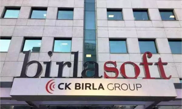 BirlaSoft jobs for freshers 2026
