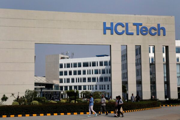 HCL Tech Young Turks 26 talent for freshers 2026/2027